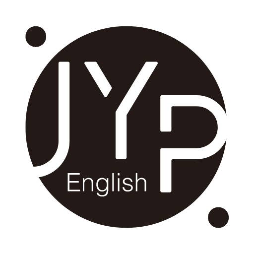 JYP English